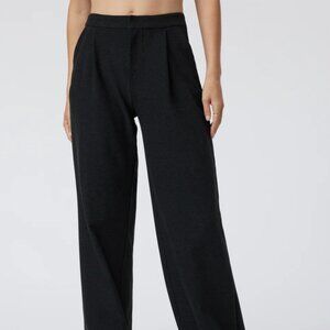 Vuori Elevation Trouser - Black